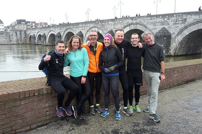 Highlight Running Tour - In-Depth Itinerary Breakdown