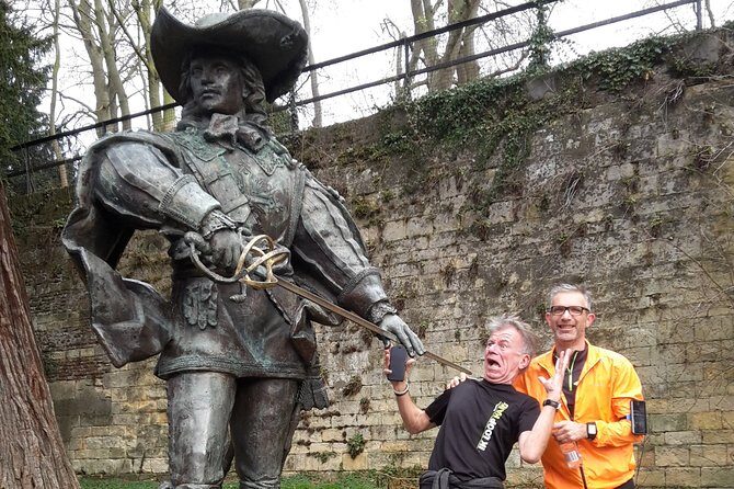 Highlight Running Tour - Practical Considerations