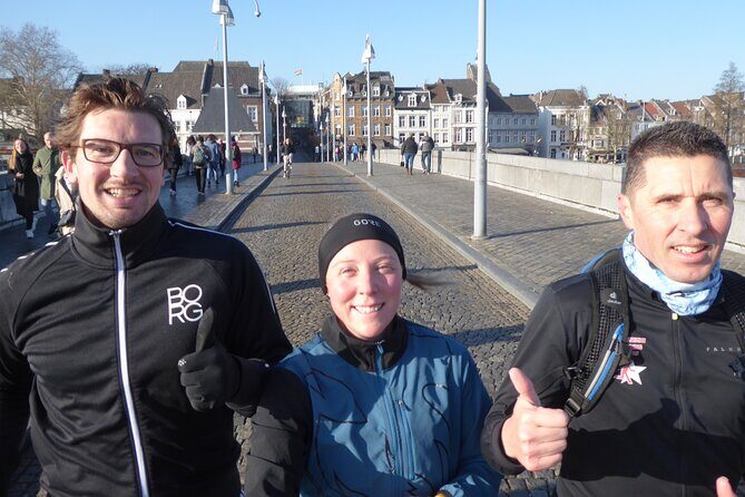 Highlight Running Tour - Final Thoughts: Who Is This Tour Best For?