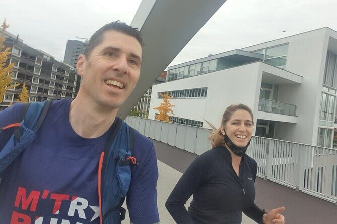 Highlight Running Tour - FAQs