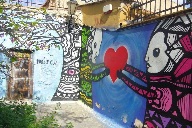 Highlights and Hidden Gems in Athens Walking Tour - Navigating the Logistics