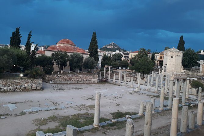 Highlights and Hidden Gems in Athens Walking Tour - Final Thoughts