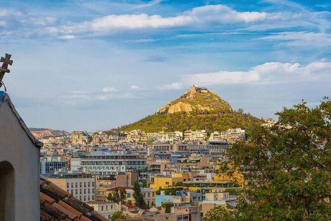 Highlights and Hidden Gems in Athens Walking Tour - FAQ