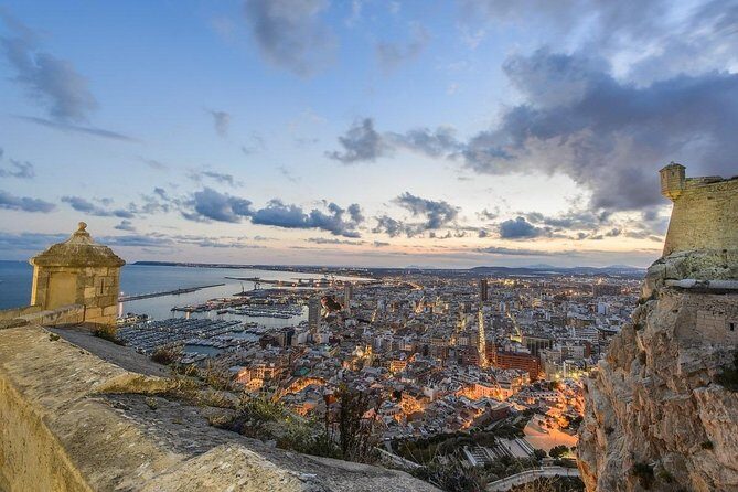 Highlights and hidden gems of Alicante - An In-Depth Look at the Alicante Walking Tour