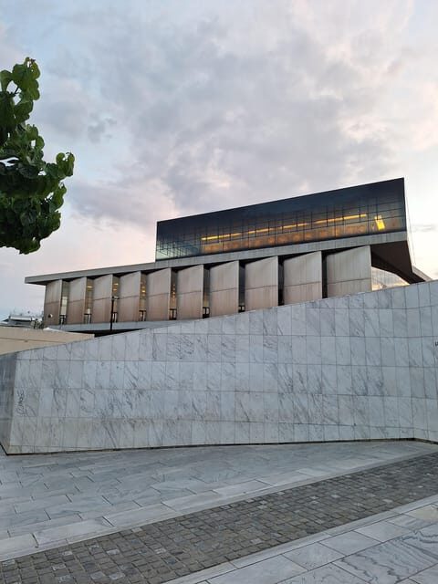 Highlights and Hidden Gems of Athens Walking Tour - An In-Depth Look at the Tour Itinerary