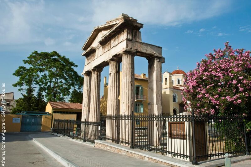 Highlights and Hidden Gems of Athens Walking Tour - Authentic Experiences & Insider Tips