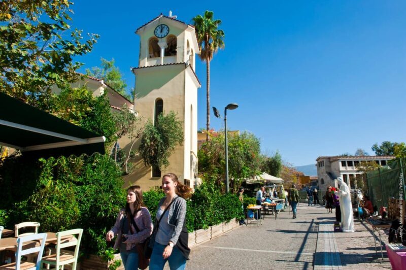 Highlights and Hidden Gems of Athens Walking Tour - Final Thoughts: Is This Tour for You?