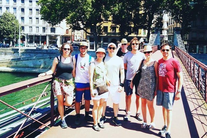 Highlights and Hidden Gems of Lyon Guided Walking Tour (English) - FAQ About the Lyon Guided Walking Tour