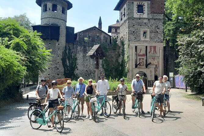 Highlights and hidden gems of Turin Bike Tour - Authentic Insights from Reviews