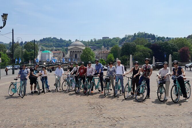 Highlights and hidden gems of Turin Bike Tour - Final Words