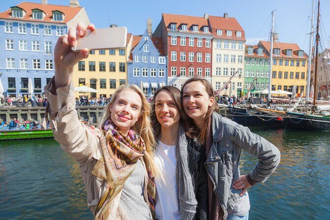 Highlights and Secrets of Copenhagen Private Walking Tour - Highlights and Secrets of Copenhagen Private Walking Tour
