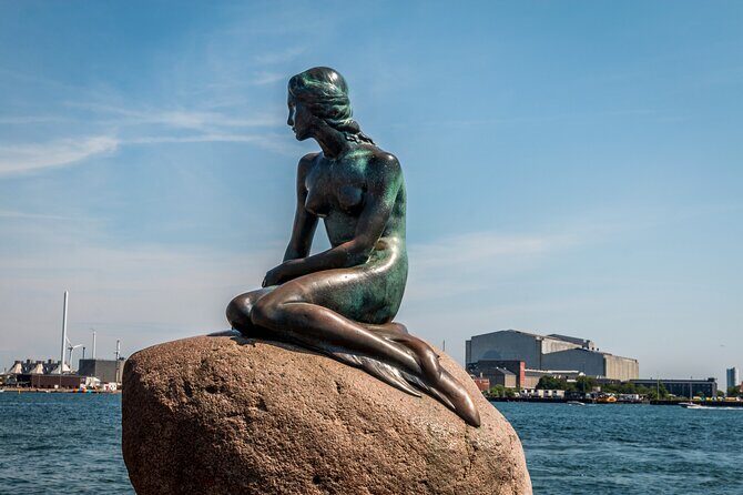 Highlights and Secrets of Copenhagen Private Walking Tour - Final Thoughts