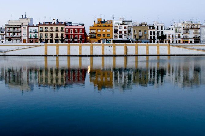 Highlights Bike Tour in Seville - FAQs