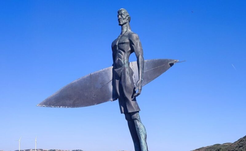 Highlights & Culinary Kickstart of Ericeira | PRIVATE Tour - Key Points