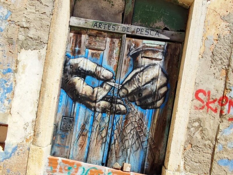 Highlights & Culinary Kickstart of Ericeira | PRIVATE Tour - Value & Practical Insights