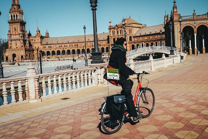 Highlights Electric Bike Tour - FAQ