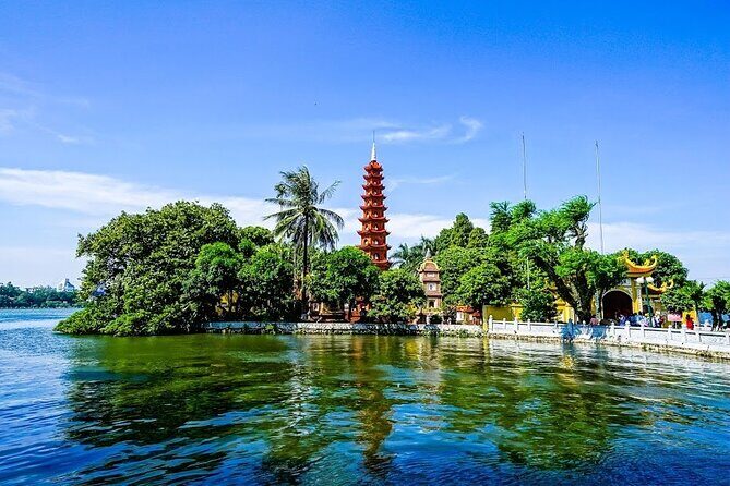 Highlights Hanoi Morning Scooter Tours - Who Will Love This Tour?
