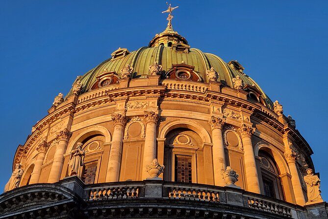 Highlights & Hidden Gems: Discover Old Copenhagen in two hours - The Sum Up