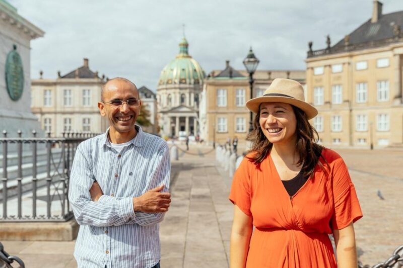 Highlights & Hidden Gems of Copenhagen Private Tour - The Experience of a Local Guide