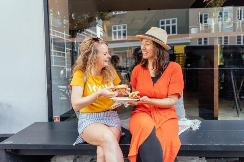 Highlights & Hidden Gems of Copenhagen Private Tour - Practical Details: Value and Logistics