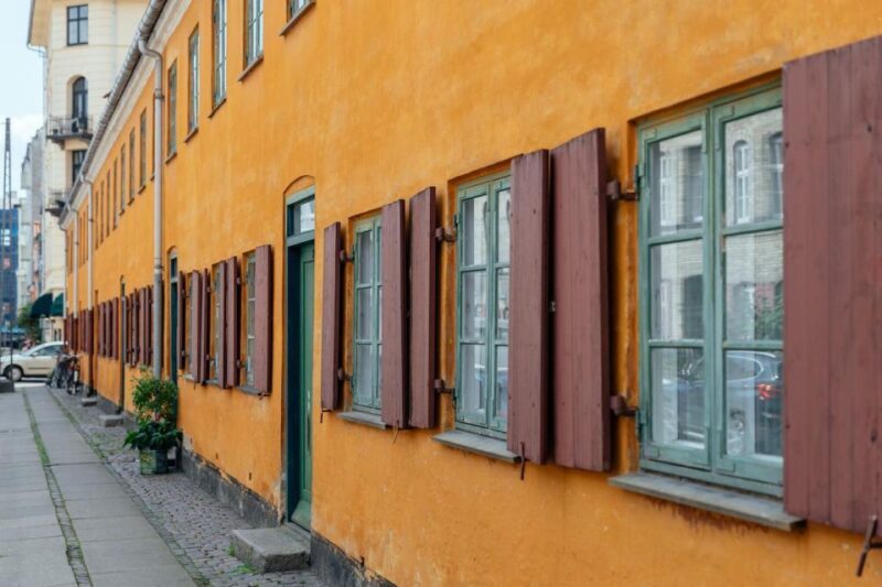 Highlights & Hidden Gems of Copenhagen Private Tour - Who Would Benefit Most From This Tour?