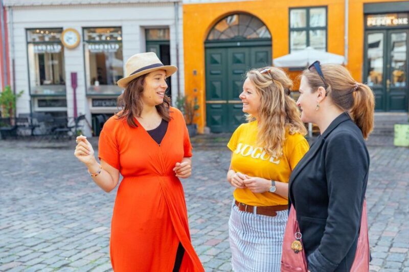 Highlights & Hidden Gems of Copenhagen Private Tour - FAQ