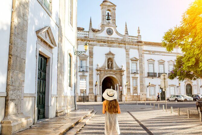 Highlights & Hidden Gems of Faro Private Tour - A Step-by-Step Breakdown of the Tour