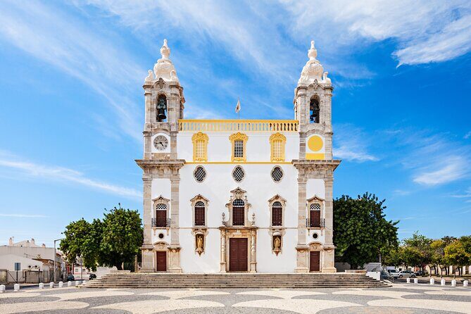 Highlights & Hidden Gems of Faro Private Tour - Who Will Love This Tour?