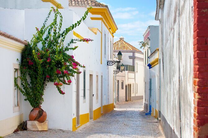 Highlights & Hidden Gems of Faro Private Tour - FAQs about the Faro Highlights & Hidden Gems Private Tour