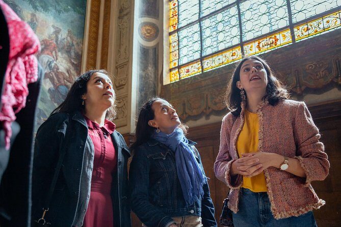 Highlights & Hidden Gems of Ile de Cité & the Left Bank: Private City Tour - FAQs