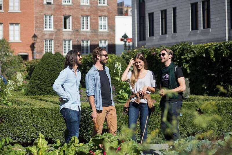 Highlights & Hidden Gems of Old Montreal guided walking tour - Frequently Asked Questions (FAQs)