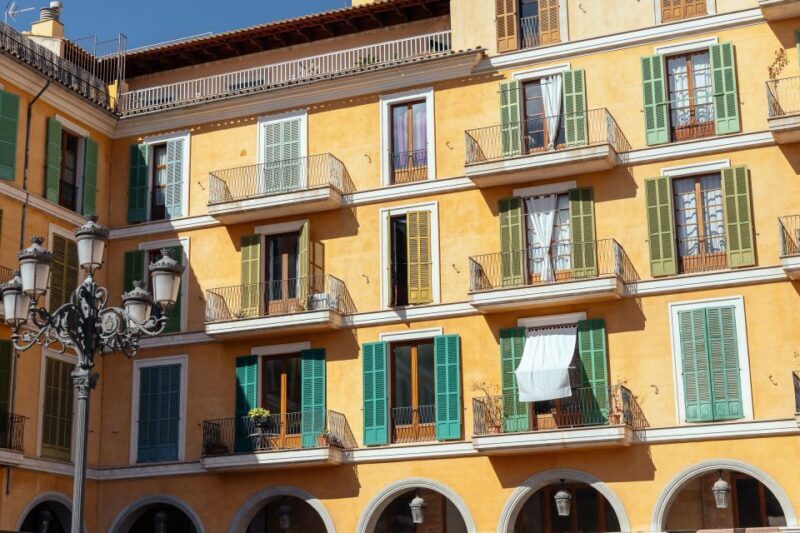 Highlights & Hidden Gems of Palma de Mallorca Private Tour - Detailed Breakdown of the Tour Experience