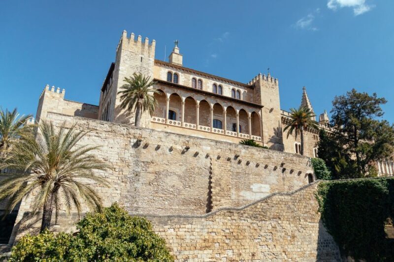 Highlights & Hidden Gems of Palma de Mallorca Private Tour - Who Will Benefit Most?