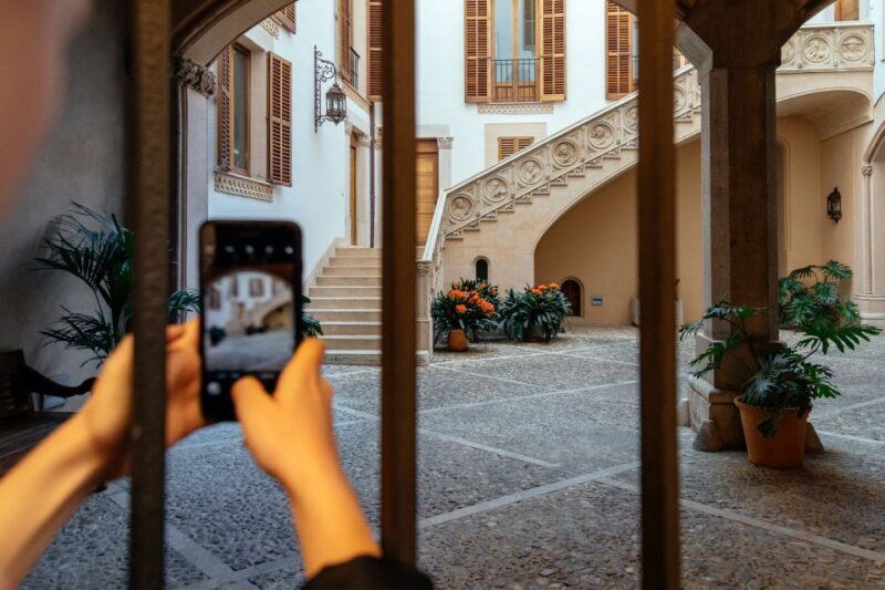 Highlights & Hidden Gems of Palma de Mallorca Private Tour - FAQ