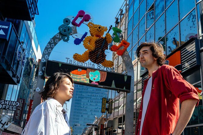 Highlights & Hidden Gems of the Shibuya District Private Tour - Who Will Love This Tour?
