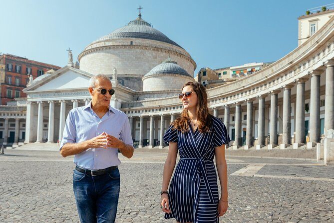 Highlights & Hidden Gems PRIVATE Walking Tour: Naples Delights - Discover Naples in a New Light: A Detailed Look at the Highlights & Hidden Gems Private Walking Tour