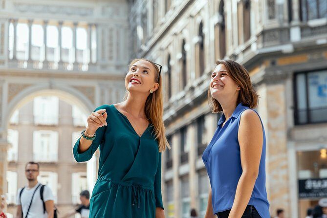 Highlights & Hidden Gems PRIVATE Walking Tour: Naples Delights - Why Choose the Highlights & Hidden Gems Naples Tour?