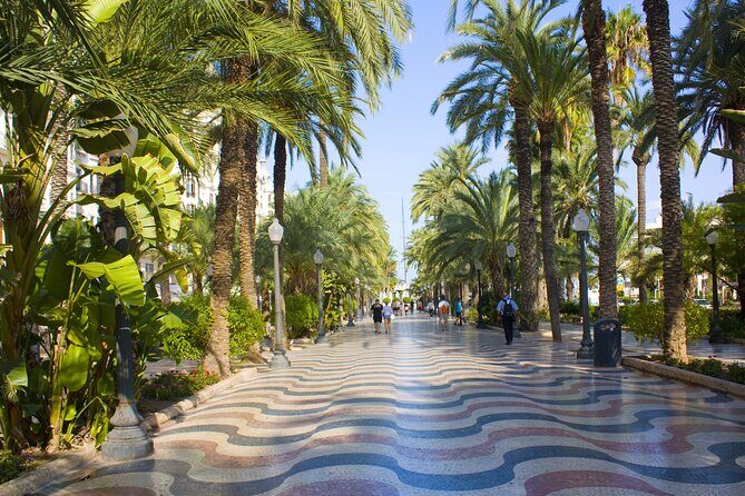 Highlights & Hidden Gems With Locals: Best of Alicante Private Tour - What Does the Price Reflect?