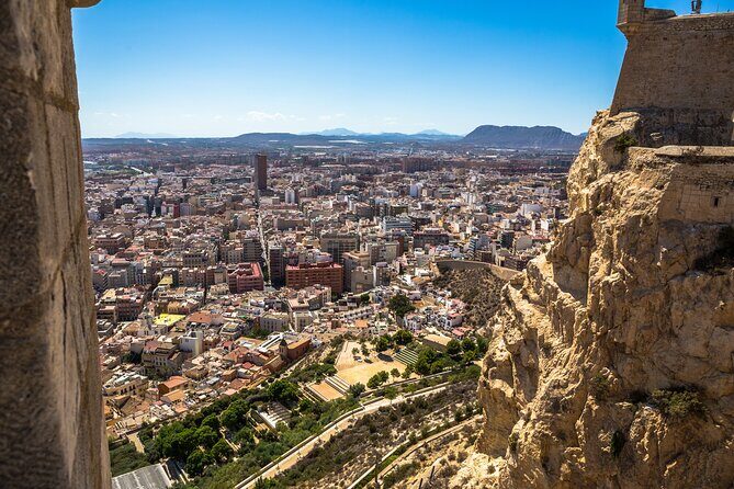 Highlights & Hidden Gems With Locals: Best of Alicante Private Tour - The Sum Up