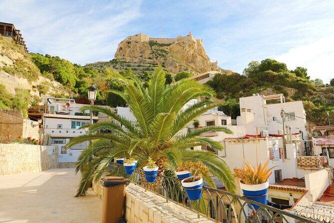 Highlights & Hidden Gems With Locals: Best of Alicante Private Tour - FAQ