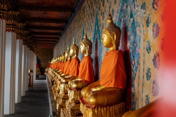 Highlights & Hidden Gems With Locals: Best of Bangkok Private Tour - The Value Proposition: Is It Worth It?