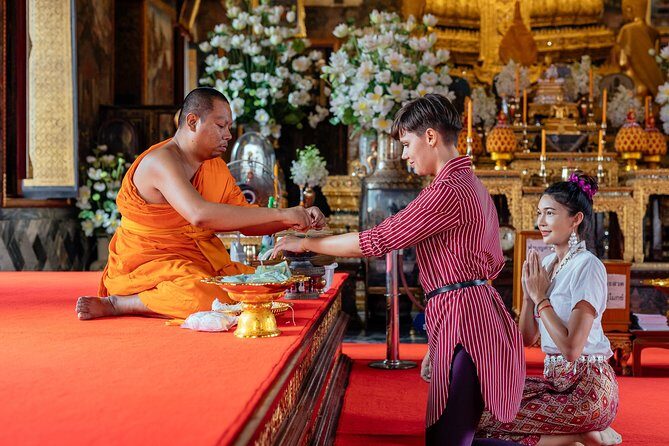 Highlights & Hidden Gems With Locals: Best of Bangkok Private Tour - FAQ