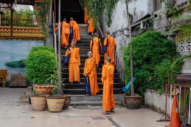 Highlights & Hidden Gems With Locals: Best of Bangkok Private Tour - Final Thoughts