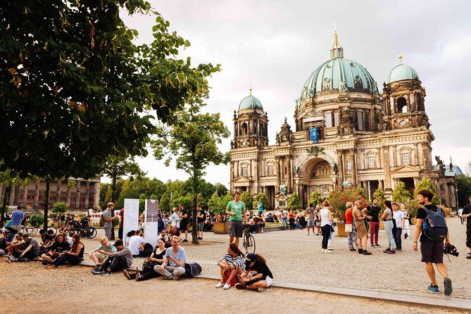 Highlights & Hidden Gems With Locals: Best of Berlin Private Tour - Who Should Book This Tour?