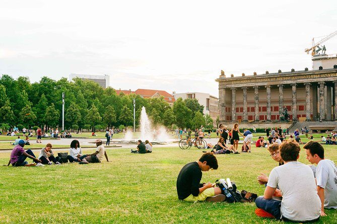 Highlights & Hidden Gems With Locals: Best of Berlin Private Tour - FAQ