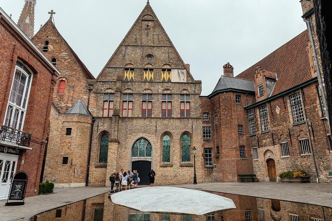 Highlights & Hidden Gems With Locals: Best of Bruges Private Tour - An In-Depth Look at the Bruges Private Tour