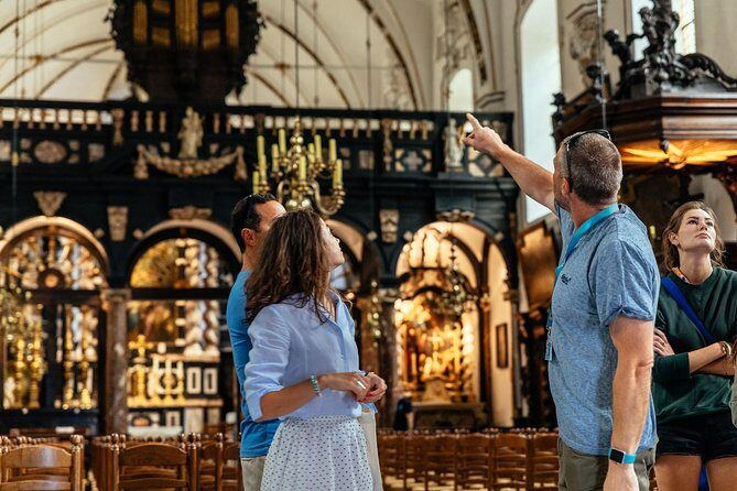 Highlights & Hidden Gems With Locals: Best of Bruges Private Tour - Who Will Enjoy This Tour?