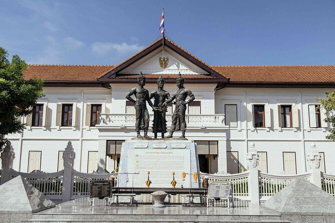 Highlights & Hidden Gems With Locals: Best of Chiang Mai Private Tour - Final Words