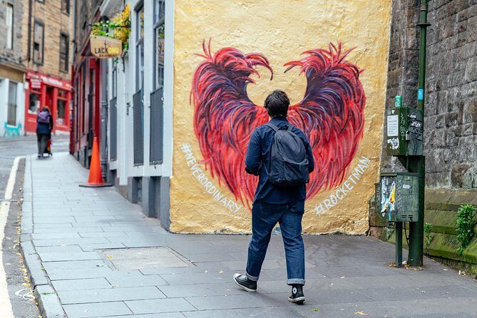 Highlights & Hidden Gems With Locals: Best of Edinburgh Private Tour - Why Choose This Tour?