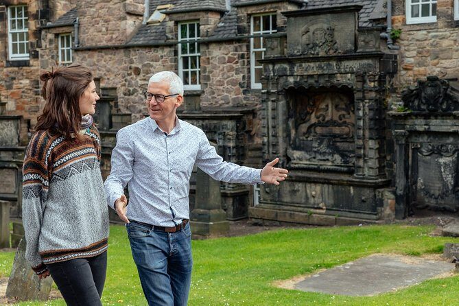Highlights & Hidden Gems With Locals: Best of Edinburgh Private Tour - FAQ